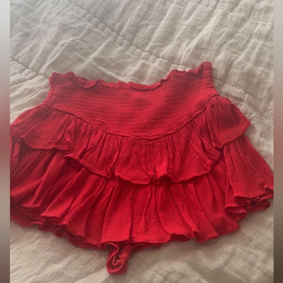 Impeccable pig skort - Picture 1 of 1